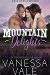 Book cover for Mountain Delights
