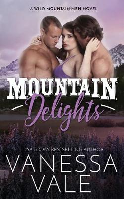 Book cover for Mountain Delights