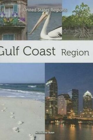 Cover of Gulf Coast Region