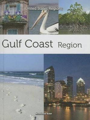 Cover of Gulf Coast Region