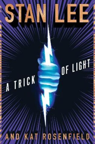 Cover of A Trick of Light