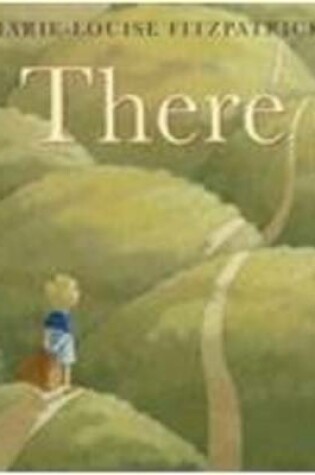 Cover of There