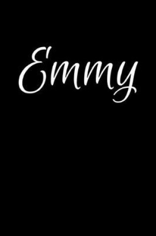 Cover of Emmy