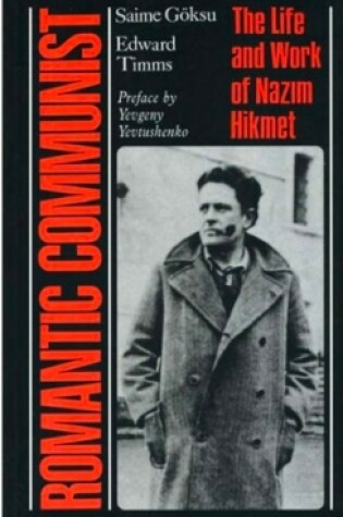 Cover of Romantic Communist