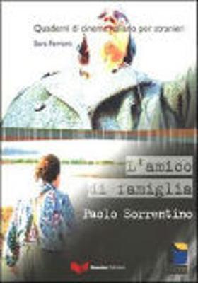 Book cover for Quaderni di cinema italiano