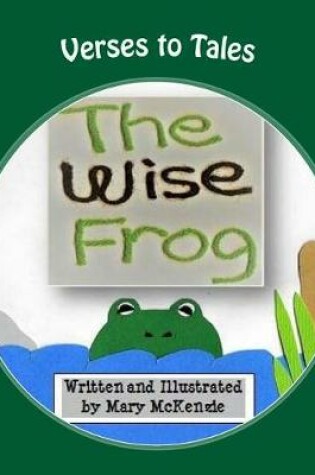 Cover of The Wise Frog