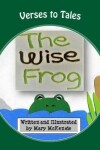 Book cover for The Wise Frog