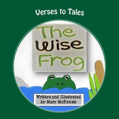 Cover of The Wise Frog