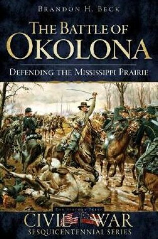 Cover of The Battle of Okolona