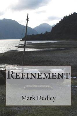 Book cover for Refinement