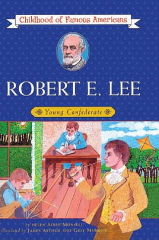 Cover of Robert E. Lee