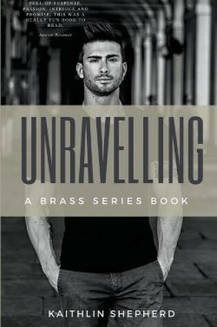 Cover of Unravelling