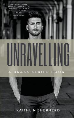 Book cover for Unravelling