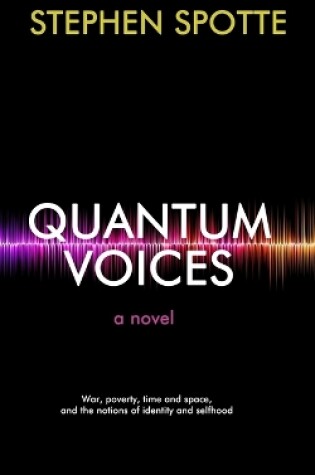 Cover of Quantum Voices