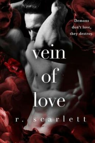 Cover of Vein of Love