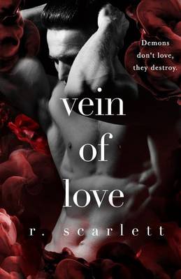 Book cover for Vein of Love