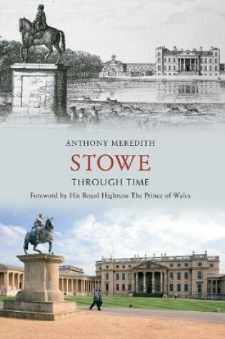 Cover of Stowe Through Time