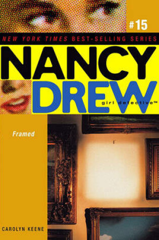 Cover of Framed