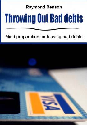 Book cover for Throwing Out Bad Debts