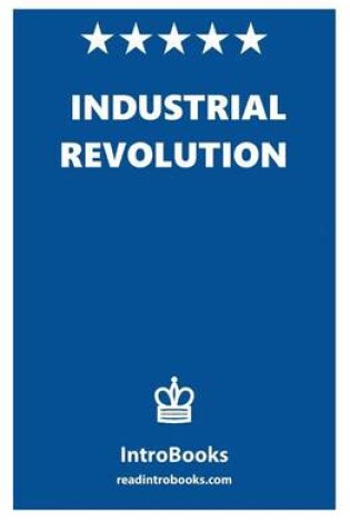 Cover of Industrial Revolution