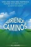 Book cover for Abriendo Caminos