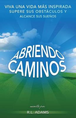 Book cover for Abriendo Caminos