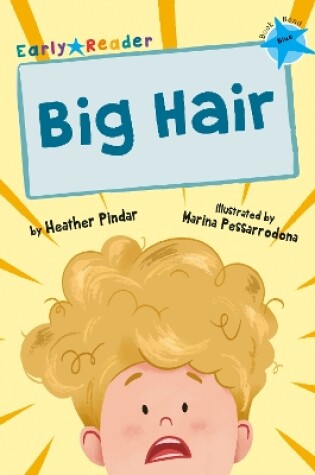 Cover of Big Hair