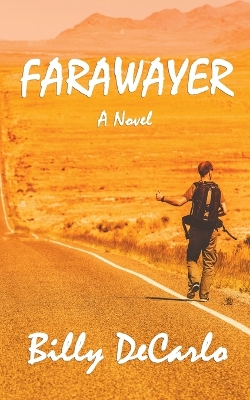 Book cover for Farawayer