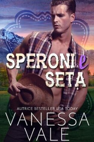 Cover of Speroni e Seta