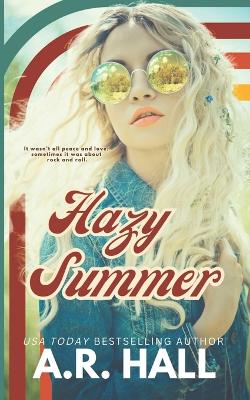 Cover of Hazy Summer