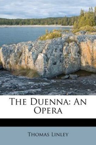 Cover of The Duenna