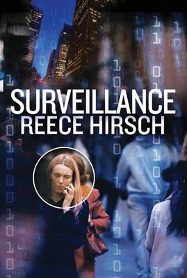 Book cover for Surveillance