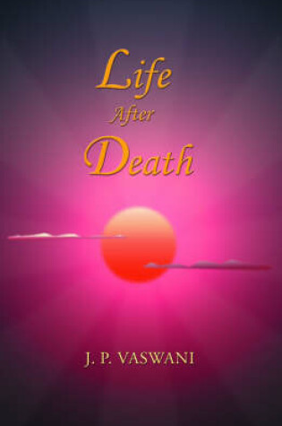 Cover of Life After Death