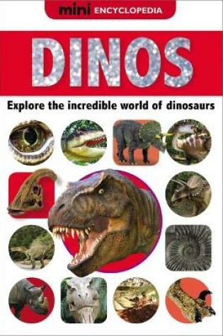 Cover of Dinos