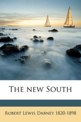 Cover of The New South