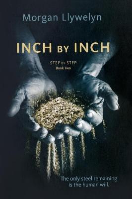 Book cover for Inch by Inch