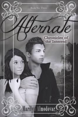 Book cover for Alternate