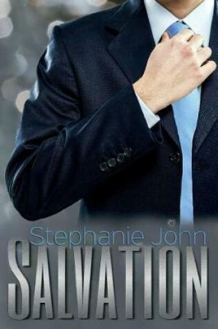 Cover of Salvation