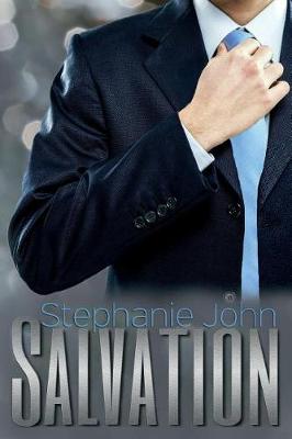 Book cover for Salvation