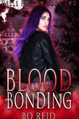 Cover of Blood Bonding