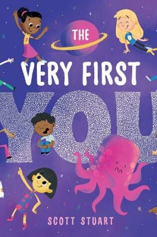 Cover of The Very First You