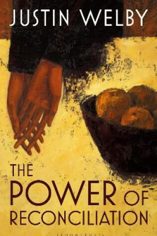 Cover of The Power of Reconciliation