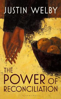 Book cover for The Power of Reconciliation