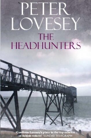 Cover of The Headhunters