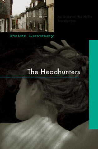 Cover of The Headhunters