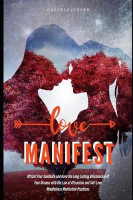 Book cover for Manifest Love