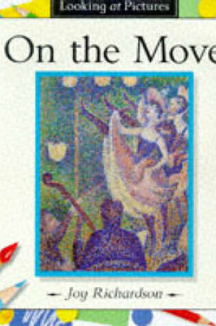 Cover of On the Move