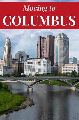 Book cover for Moving to Columbus