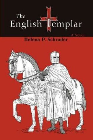 Cover of The English Templar