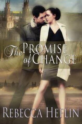 Cover of The Promise of Change